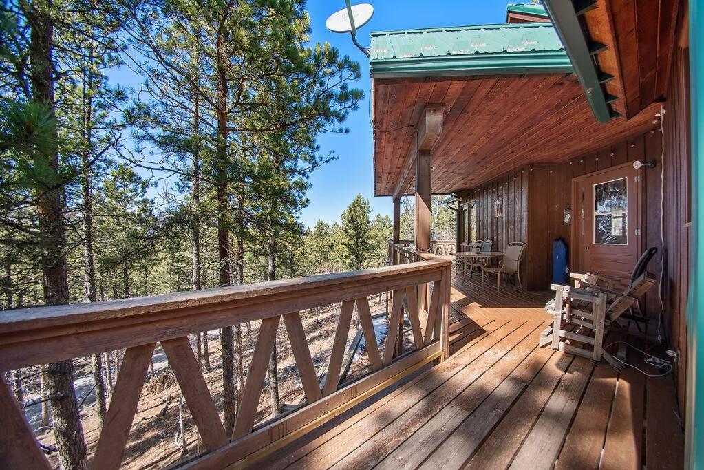 Holliday House Villa Rapid City Exteriör bild