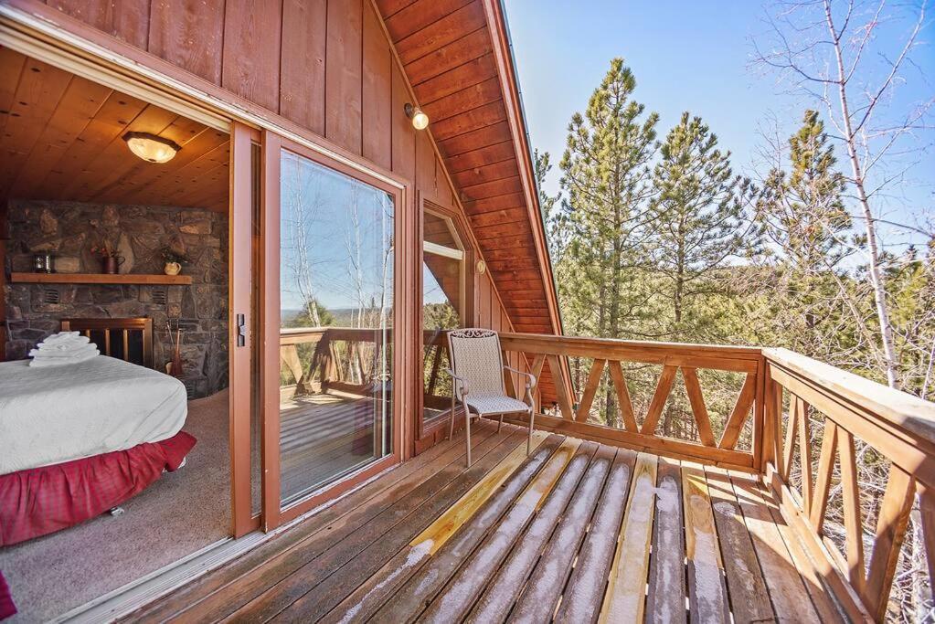 Holliday House Villa Rapid City Exteriör bild